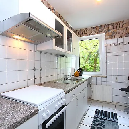 Privatapartment Relax Donau Hanovre