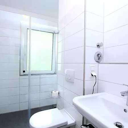 Privatapartment Relax Donau *