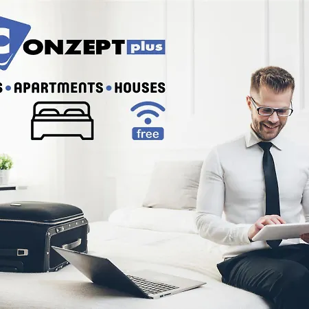 Privatapartment Relax Donau Appartement