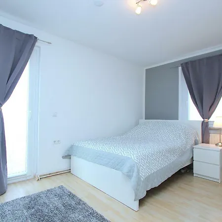 Appartamento Privatapartment Relax Donau