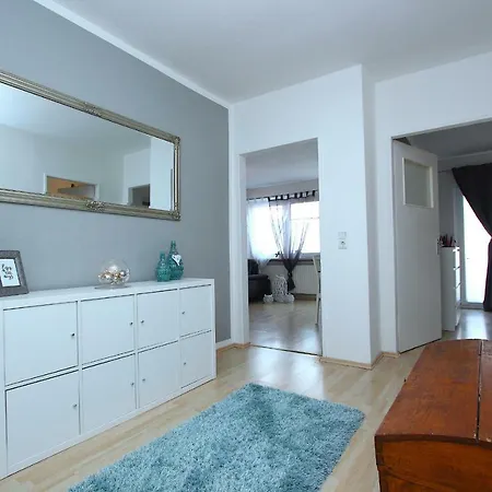 Appartement Privatapartment Relax Donau Hanovre