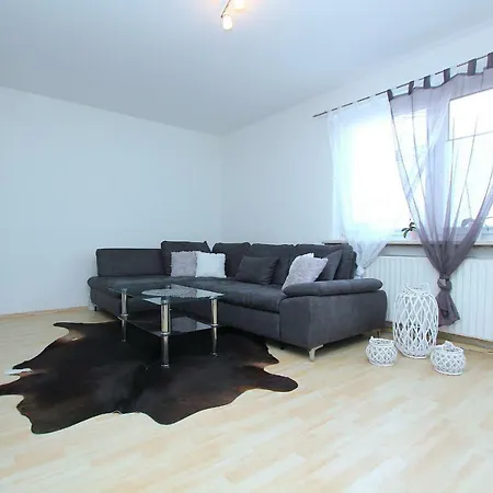 Privatapartment Relax Donau Appartement Hanovre